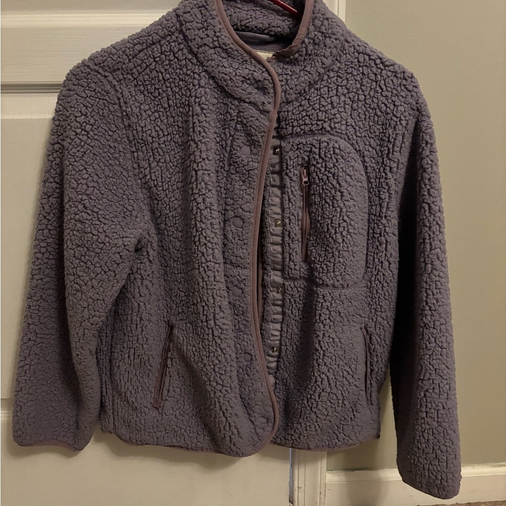 Jacket - Picture 3 of 3
